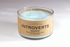 A Candle for Introverts