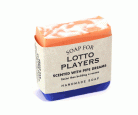 Soap for Lotto Players