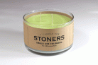 A Candle for Stoners
