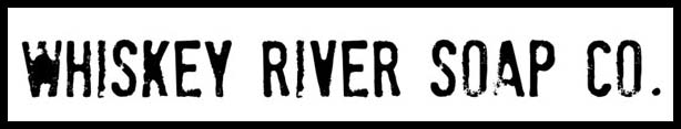 Whiskey River Soap Co: Handmade Novelty Soaps